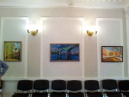 Выставка «Приезжайте в Ярославль»