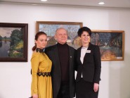 Выставка «Юрий Казаков и друзья»