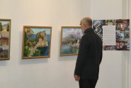 Выставка «Русский пленэр – возрождение импрессионизма» 